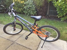 Apollo Xpander Mountains Bike