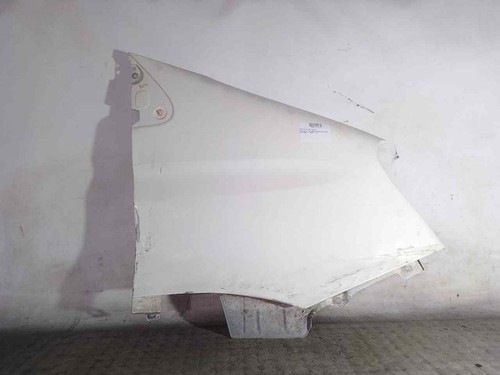 Right front fender iveco - iveco, daily