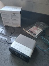 Pure Siesta Rise Radio DAB