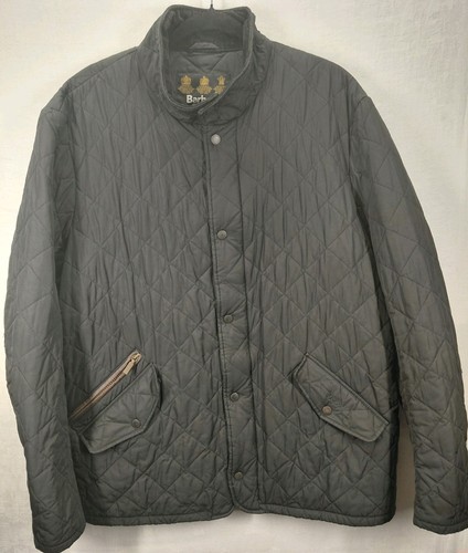 Barbour chelsea sportsquilt - barbour,