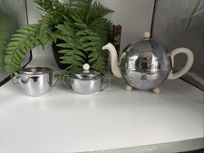 A vintage Heatmaster three