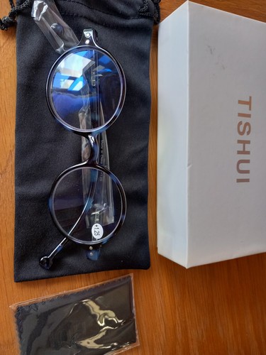 Reading glasses - reading,