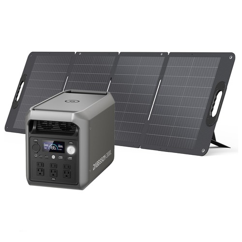 2048wh 2200w portable - 2048wh,