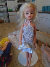 vintage sindy doll 033055x IN