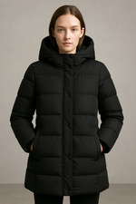 TOG24 5-Pack Wholesale Preloved Womens Coats – For Resale