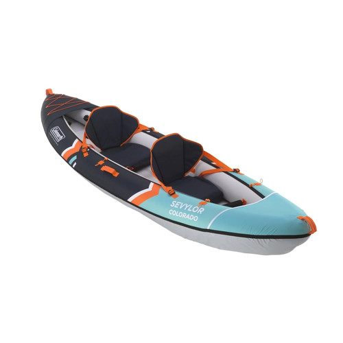 Sevylor colorado inflatable - colorado,