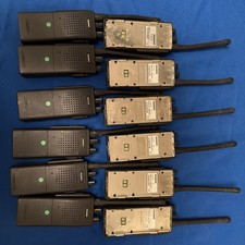 Maxon SL55 VHF RADIO BODY