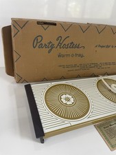 NOS Vintage Party Hostess