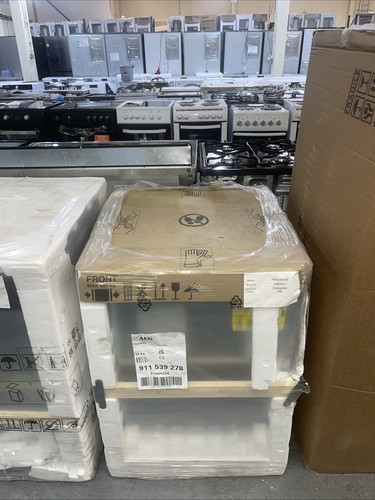 Aeg fsk32610z 5000 series - aeg,