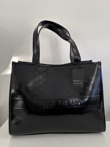 River island womens tote - river,