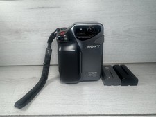 Sony handycam ccd - handycam, ccd-sc5e