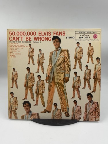 Elvis presley 000 - elvis, 50,000,000