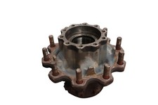 Fits DAF XG 10 Stud Rear Hub