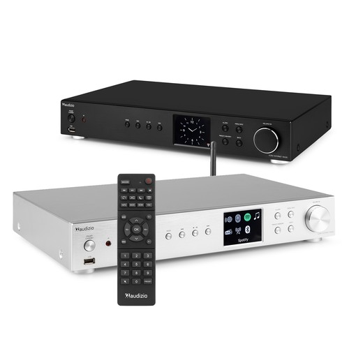 Audizio adria dab - audizio,