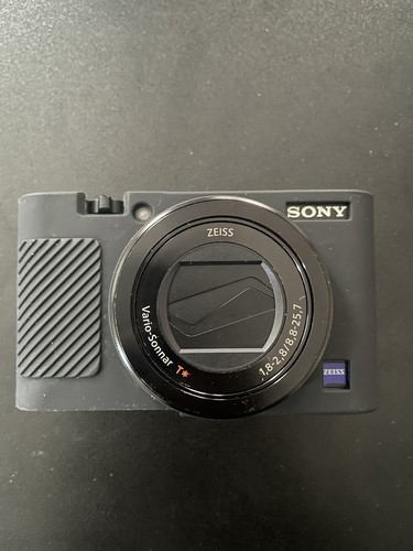 Sony cybershot rx100 - sony, m3