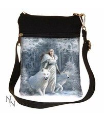 Small Winter Guardians