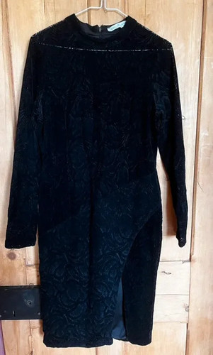 Millie mackintosh dress worn - millie,