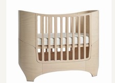 Leander Cot And Junior Bed