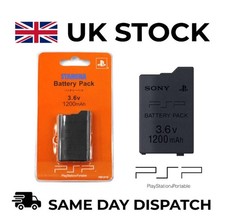 Sony PSP 2000 & PSP 3000 3.6V