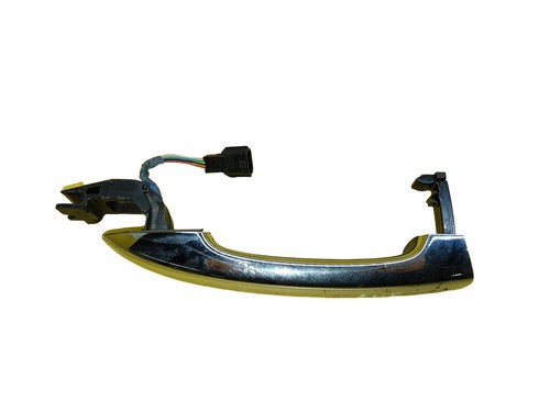 Renault megane door handle - door,