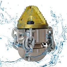 Pressure Washer Sewer Jetter