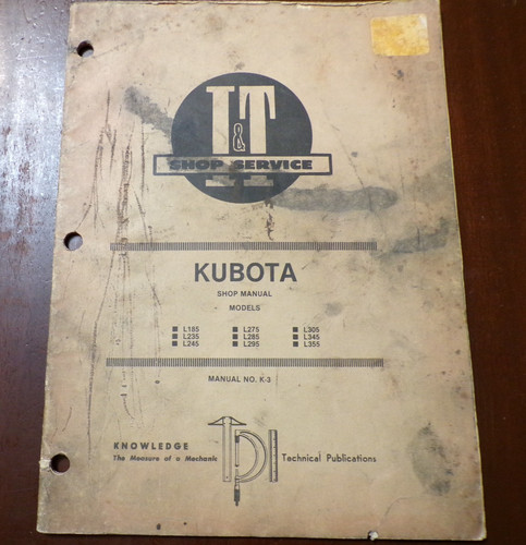 Kubota