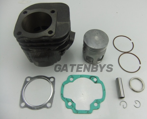 New 52mm cylinder - 52mm,