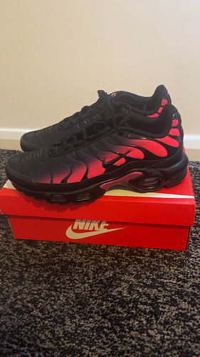 Nike air plus - nike,