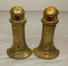 Pair vintage miniature - of,