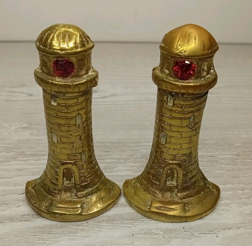 Pair vintage miniature - pair, of