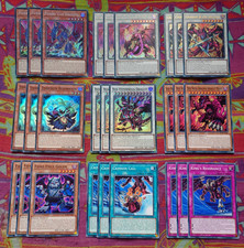 Red dragon archfiend crimson - red,