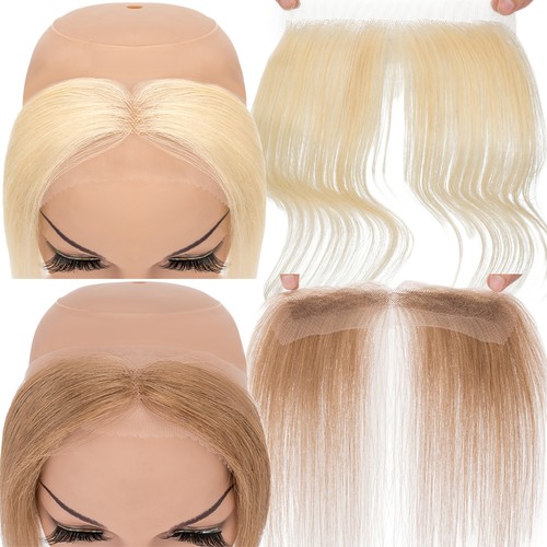 Full lace cover - cover, hair