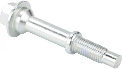 Exhaust system bolt 0498-001