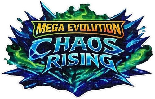 Pokemon card chaos - chaos, bulk