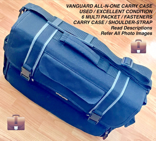 💼VANGUARD⭐VIDEO⭐CAMERA?