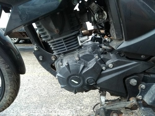 2018 yamaha 125 engine - yamaha,
