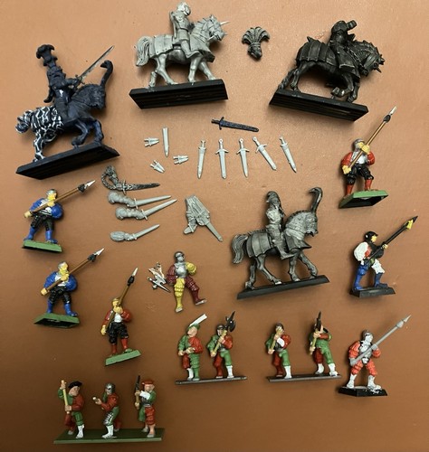 Citadel 1990s warhammer - gw,