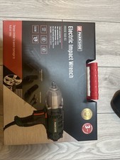 Parkside PDSSE 550 A1 Electric