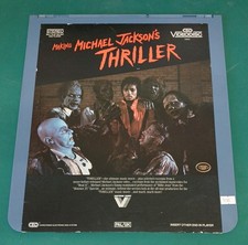 Making Michael Jackson's