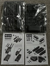 Bolt Action German Stug 3 Ausf