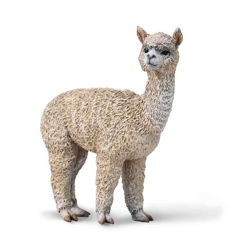Collecta alpaca - collecta,