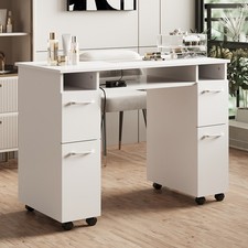 Professional Manicure Table