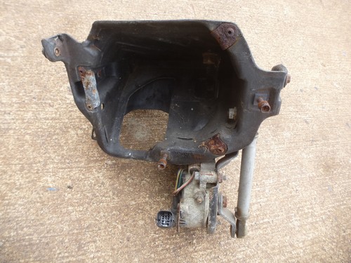Toyota mk2 mr2 headlight - mk2,