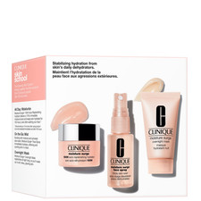 Clinique moisture surge mini - surge,