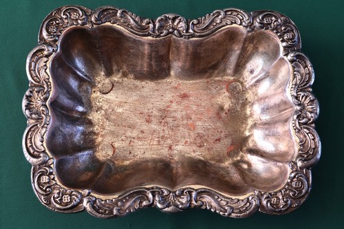 Antique fraget warsaw - antique,