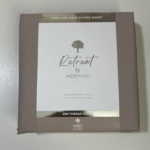 West park retreat - west,