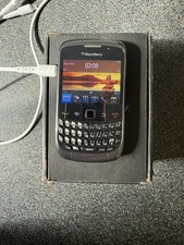 Blackberry Curve 3G 9300