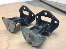 FERRARI F355 DOOR HINGES