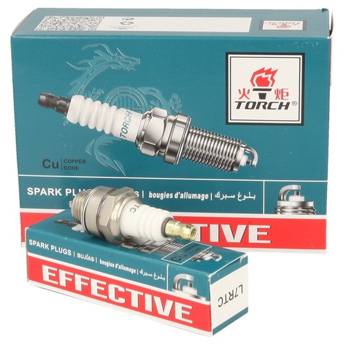 Box torch spark - box,