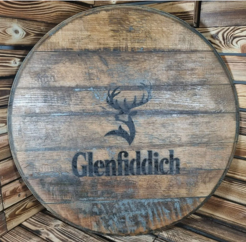 All one whisky barrel - all,